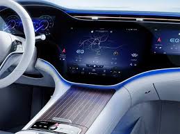 We'll go over them all in their own sections below, but the big items include the interior design in general, new sound experience, fancy air filtration system, and a few exterior details. Mercedes Benz Eqs Interiors Revealed Ahead Of Launch Hyperscreen Seats Cabin Desing Other Details Drivespark News