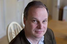 Íslensk lögga í erlendri seríu