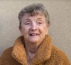 Evelyn Elizabeth Hull