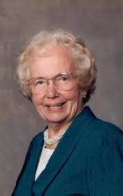 Eleanor King Obituary 2013