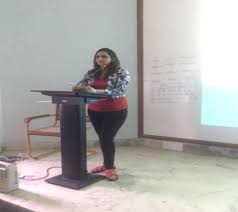 B.Sc. Computer Maintenance 2012-13 Department Activities 1. Dept. of  Computer Maintenance conducted a two-day seminar