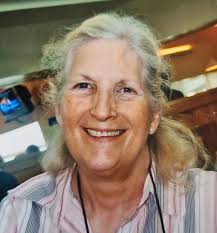 Christine Elaine Wilson