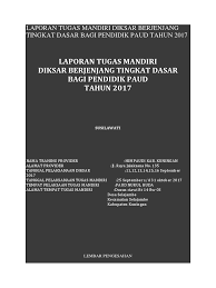 Jadwal diksar satpam angkatan 20. Tugas Mandiri Diksar Ilmusosial Id