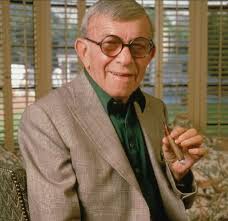 Jack: like a moose needs a hat rack. I can't understand why that didn't get  a laugh. Norman Krasna liked it. Rochester: Maybe it isn't funny Jack:  Could be.