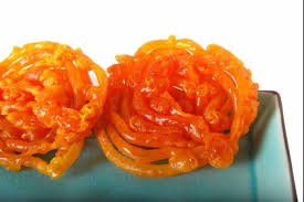 Recette De Zlabia Facile Et Rapide Recette Recette Zlabia Zlabia Recette