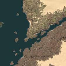 It is commonly found in the great desert of valencia. Map Famme S Bdo Tools