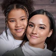 Update: Family tells me Sherlyn Galvan (18) and her cousin (24) were the  pair fatally shot last night outside the Webster Cinemark. They say the  alleged gunman had an estranged relationship