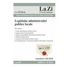 (6) în cazul încetării activităţii angajatorului, registrul general de evidenţă a salariaţilor se depune la autoritatea publică competentă, potrivit legii, în a cărei rază teritorială se află sediul sau domiciliul angajatorului, după caz. Legislatia Administratiei Publice Locale Act 3 05 2018 Emag Ro