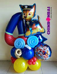 Check spelling or type a new query. Paw Patrol Bouquet Fiesta De La Patrulla Canina Arreglos De Paw Patrol Cumpleanos Patrulla Canina Decoracion
