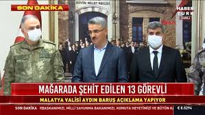 Şehit haberleri ve güncel son dakika gelişmeleri için tıklayın! 13 Sehit Son Dakika Yuregimiz Kavruldu Kimligi Belli Olan Sehit Sayisi 12 Oldu Gundem Haberleri