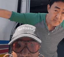 Kenneth Choi You Gonna Eat That GIF