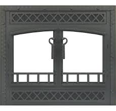 By company product & services. Stoll Custom Metal Company Fireplace Doors Owner S Manuals