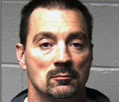 Fugitive chucks apple at police, gets Tased, cops say