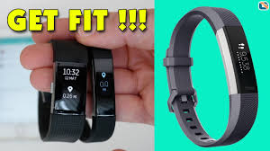 Fitbit Alta Hr Review Comparison To Fitbit Charge 2 Fitbit