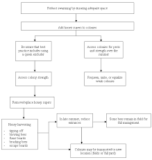 Honey Bee Operating Steps Honey Bee Producer Guide To The