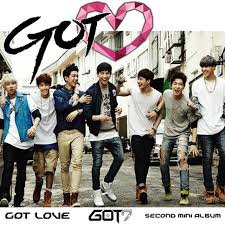 Spotify has a 35% share of the global music streaming market. Got Album By Got7 Spotify