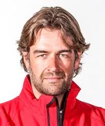 Andrew Comrie-Picard