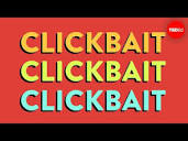 This one weird trick will help you spot clickbait - Jeff Leek | TED-Ed