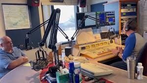 WHMI 93.5 FM/1350 AM Flashback