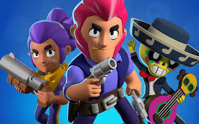 Subreddit for all things brawl stars, the free multiplayer mobile arena fighter/party brawler/shoot 'em up game from supercell. Crow Brawl Stars Gezogen Bild Images Slike