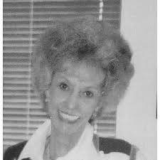 Peggy Phillips Obituary (1936