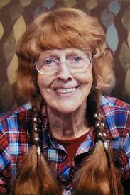 Obituary for Donna Mae Gray