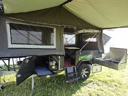 Forward Fold Off Road Camper Trailer Off Road Camper Trailer Off Road Camper Camper Trailers