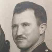 Coy Lyman Curtis Sr. (1912–1993)