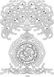 Horse art celtic art celtic symbols animal art coloring pages zentangle art celtic color art. 96 Celtic Coloring Pages For Adults Ideas Celtic Coloring Celtic Art Coloring Pages