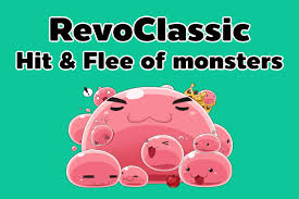 Hit Flee Of Monsters In Revoclassic Ragnarok Guide