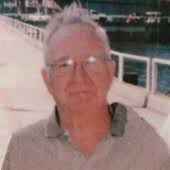 Obituary information for William H. Spooner