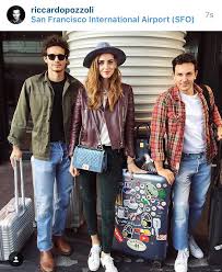 La sua storia imprenditoriale ricorda molto il sogno americano, da ragazzo di provincia grazie al suo intuito e all'idea della ex chiara ferragni, è riuscito a costruire un impero e un successo difficilmente imitabile. Riccardo Pozzoli Ha Portato Alle Stelle Il Blog The Blonde Salad Di Chiara Ferragni