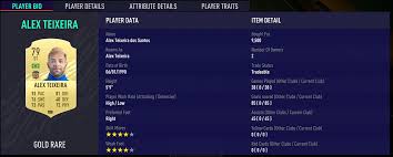 Celso teixeira erik vanhorn rigging artists mark ainslie. Teixeira With A Finisher Chem Style Is Insane Fifa