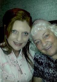 Mrs. Florence "Gail" Griffin Pugh Obituary