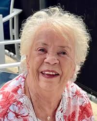 Susan Bernadette Sharkey Startzell Obituary October 8, 2022