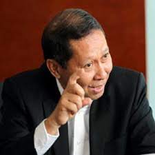 Salah satu perusahaan bumn di bidang pelabuhan, pt pelindo ii mengatakan selalu memperhatikan kesejahteraan pegawainya. Bos Pelindo Ii Gaji Saya Setahun Rp 5 Miliar