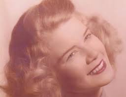 Obituary for Marvella Mae Grady