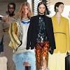 Spring time is the season of renewal, the perfect time to upgrade your wardrobe with these spring fashion picks. 3
