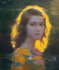 Pin On Portrait Of A Lady