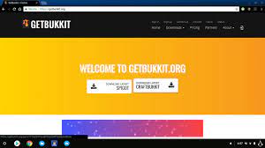 The client (what you use to play) can connect to a craftbukkit server just like a normal minecraft server. How To Create A Bukkit Minecraft Server 5 Steps Instructables