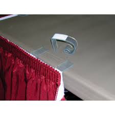 Super Multi Table Cloth Clips Craft Display Table Cloth Multi