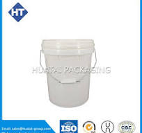 Custom 5 Gallon Oval Plastic Bucket Manufacturers ...