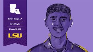 Working for Louisiana: Health