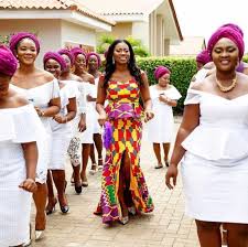 Goba Kente Kente Styles Kente African Fashion Designers
