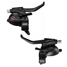 shimano tourneytx st tx800 vites fren kolu 3x8 shimano tourneytx st tx800 vites fren kolu 3x8 vites kollari