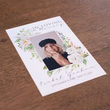 We did not find results for: How To Create Print Funeral Prayer Cards Urns Online