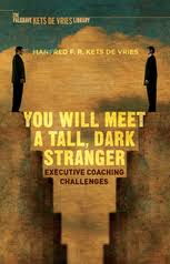 Image result for You Will Meet a Tall Dark Stranger