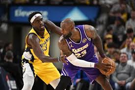 LeBron James bashes NBA team during hilarious YouTube golf rant