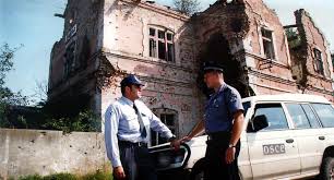 The investigation ongoing and the croatian police expects new charges to be put forward. Osce Mission To Croatia Proposes Closing Police Monitoring Group Osce