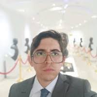 Cesar Rogel's Instagram, Twitter & Facebook